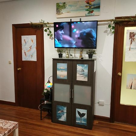 Vt Beach Ss Wifi ซานเซบาสเตียน ภายนอก รูปภาพ