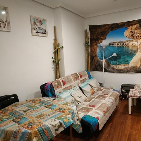Vt Beach Ss Wifi ซานเซบาสเตียน ภายนอก รูปภาพ